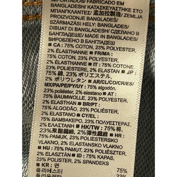 Baby Toddler Bundle 7 For All Mankind , 
GAP - Picture 12 of 12